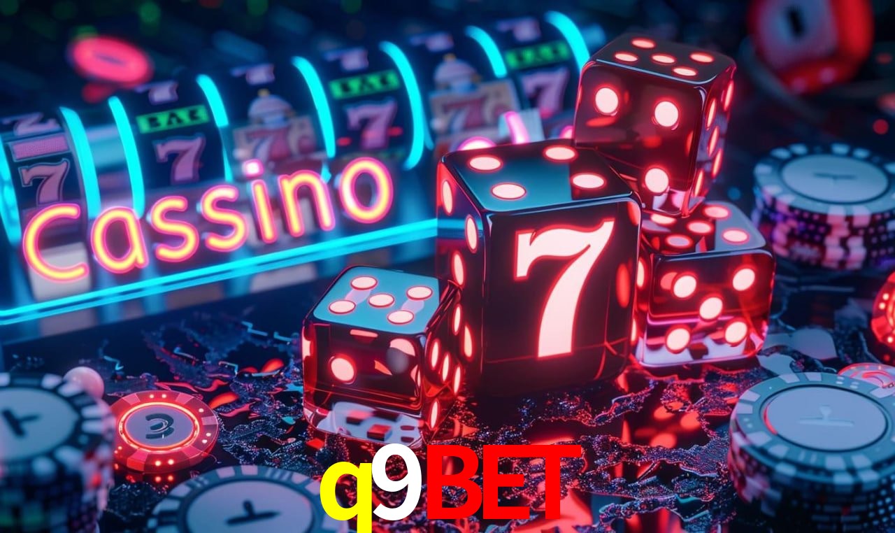 Experiência VIP q9bet