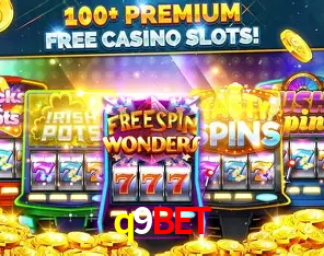 Descubra a Essência do q9bet: Nossa História e Compromissos