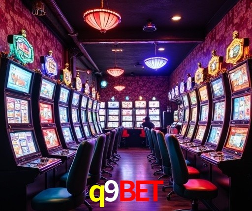 Design Responsivo q9bet