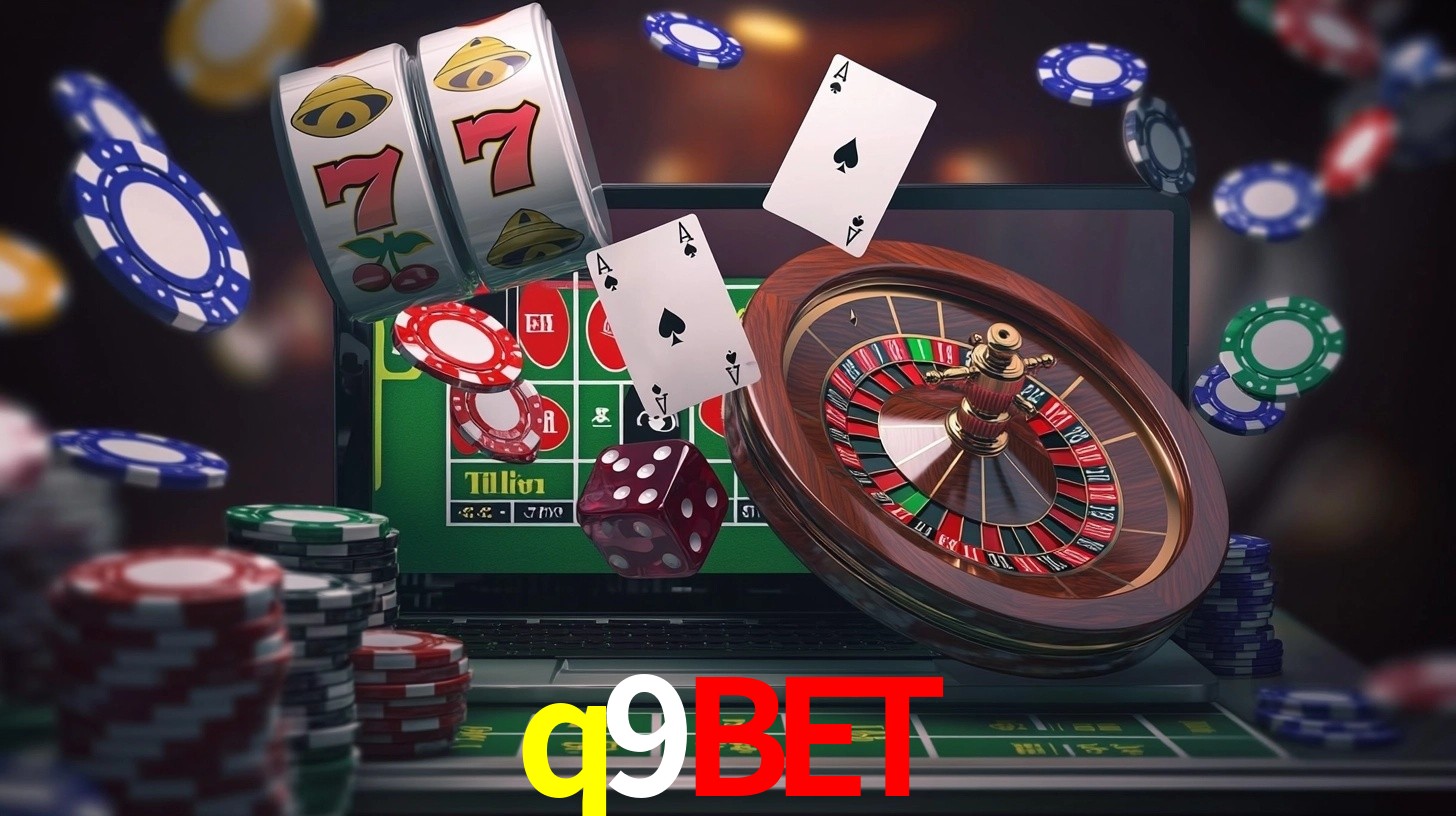 Exclusive Games q9bet