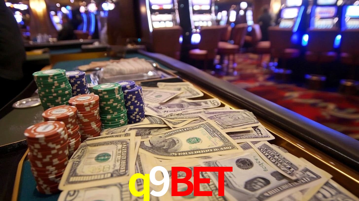 Sistemas de Segurança q9bet