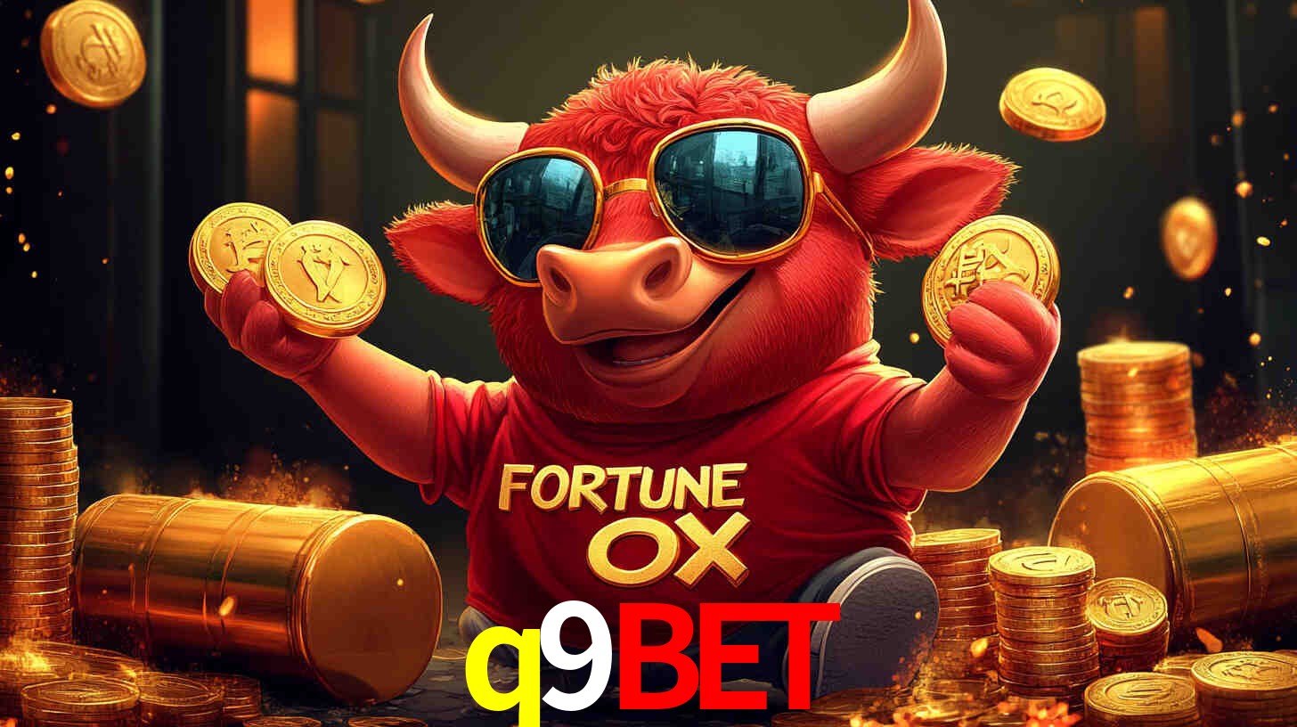 Apostas Esportivas na q9bet: Um Guia Completo