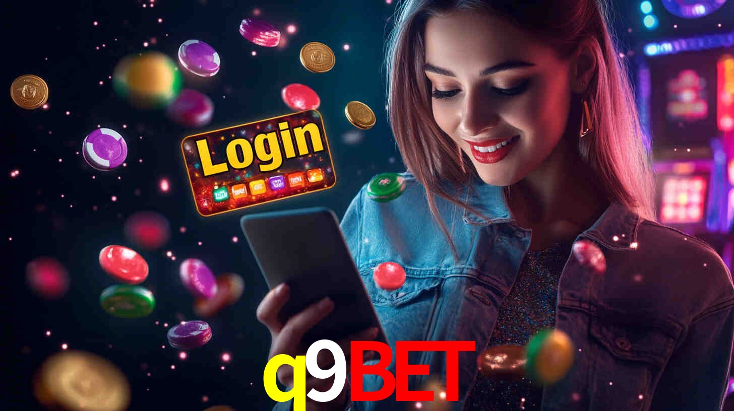 Apostas Esportivas na q9bet: Um Guia Completo