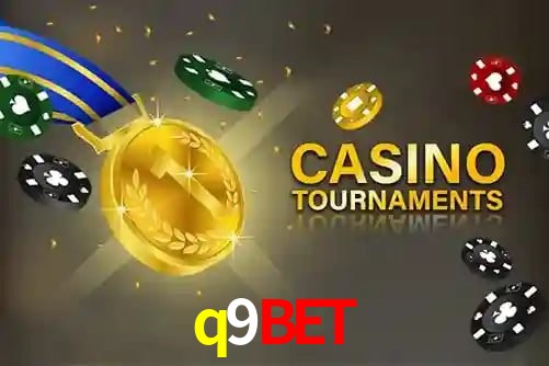 q9bet.com
