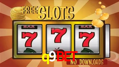 Descubra o Mundo do Cassino Online com q9bet
