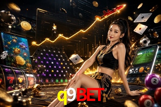 Account Benefits q9bet
