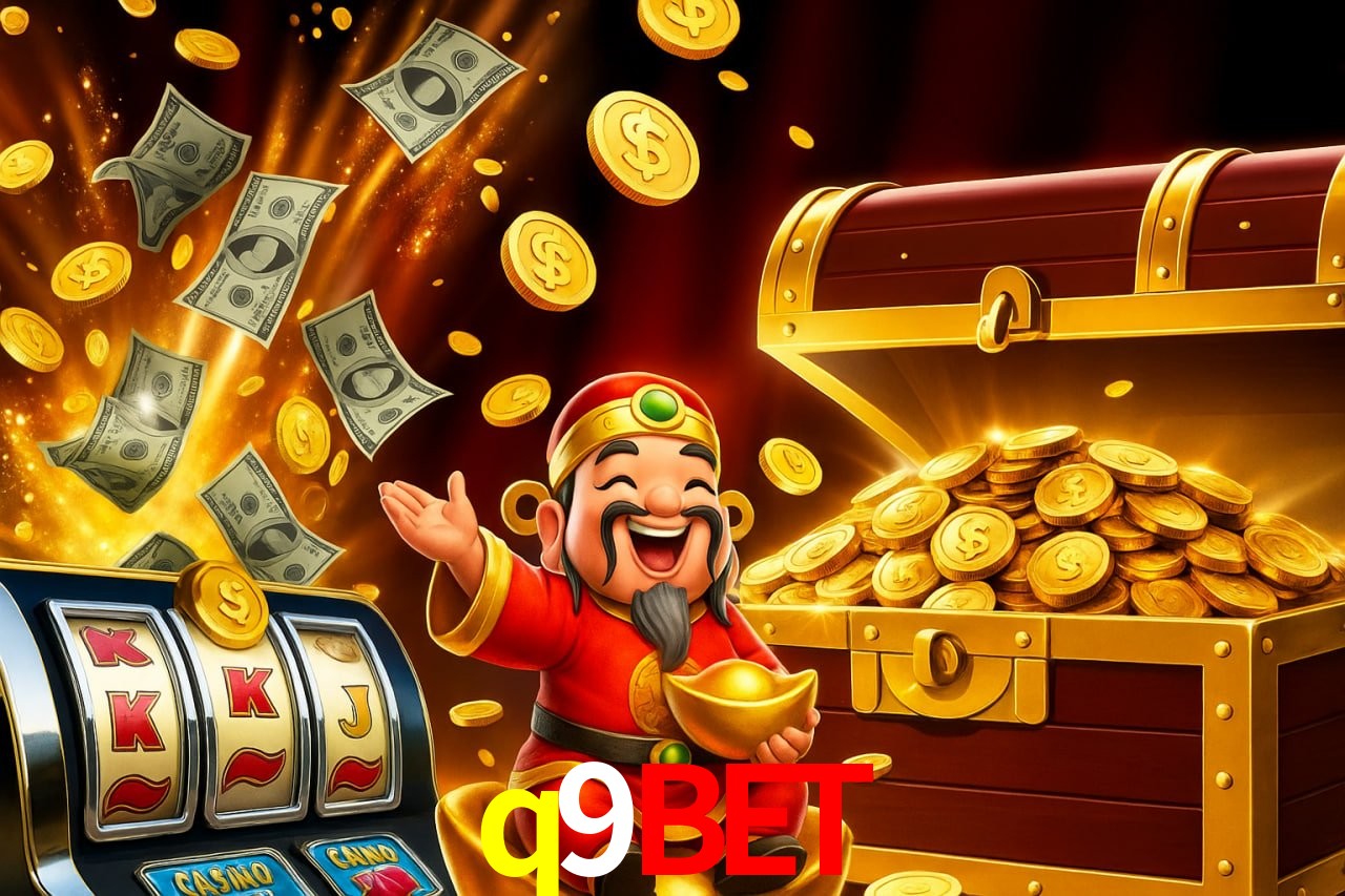 cassino q9bet
