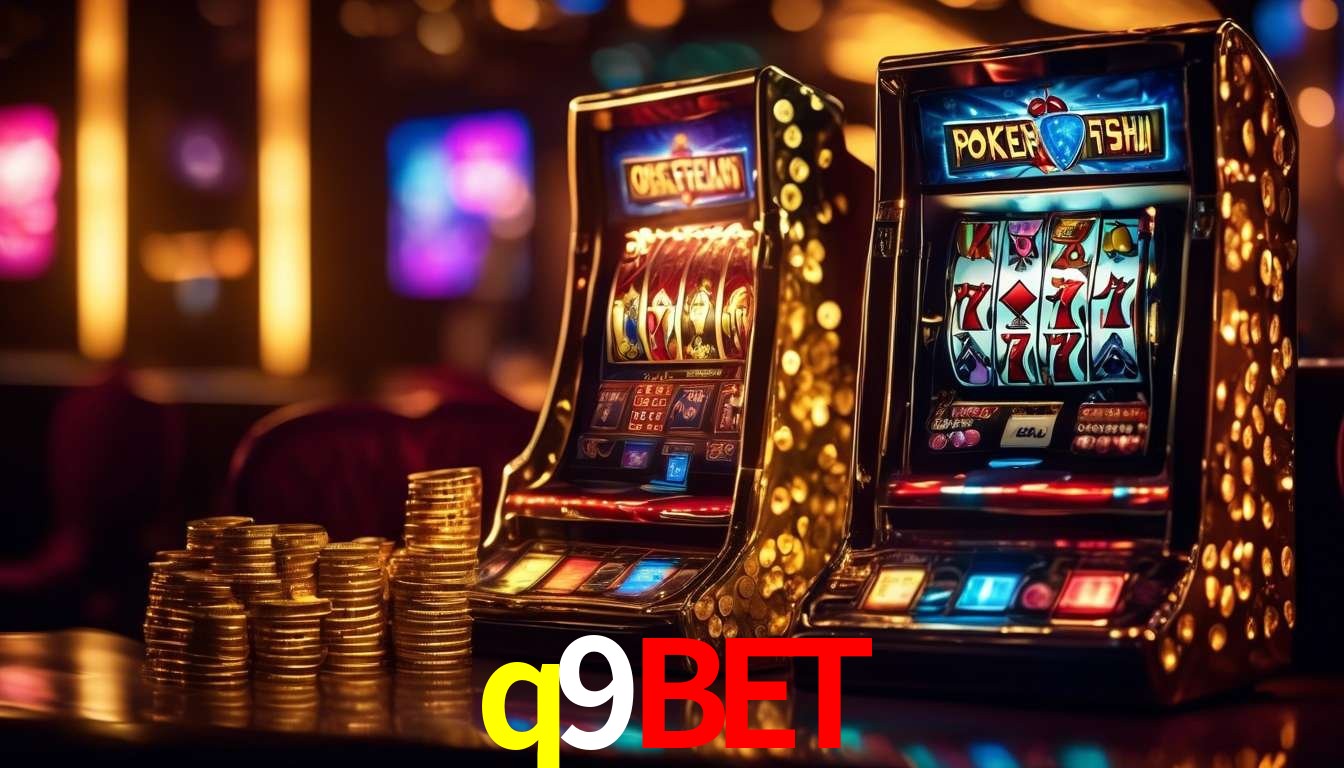 Explorando a Categoria de Eventos em Apostas na q9bet