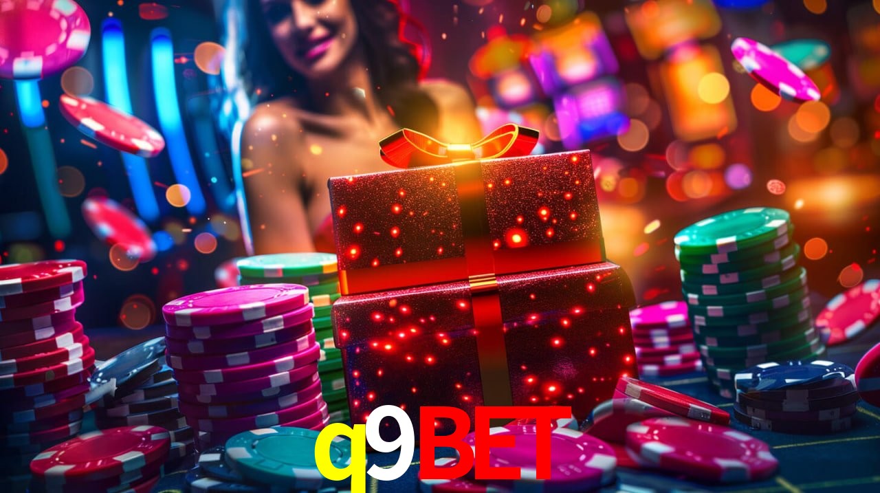 Descubra o Programa VIP da q9bet: Vantagens Exclusivas para Jogadores
