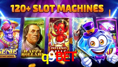 A Revolução dos Aplicativos de Jogos no q9bet