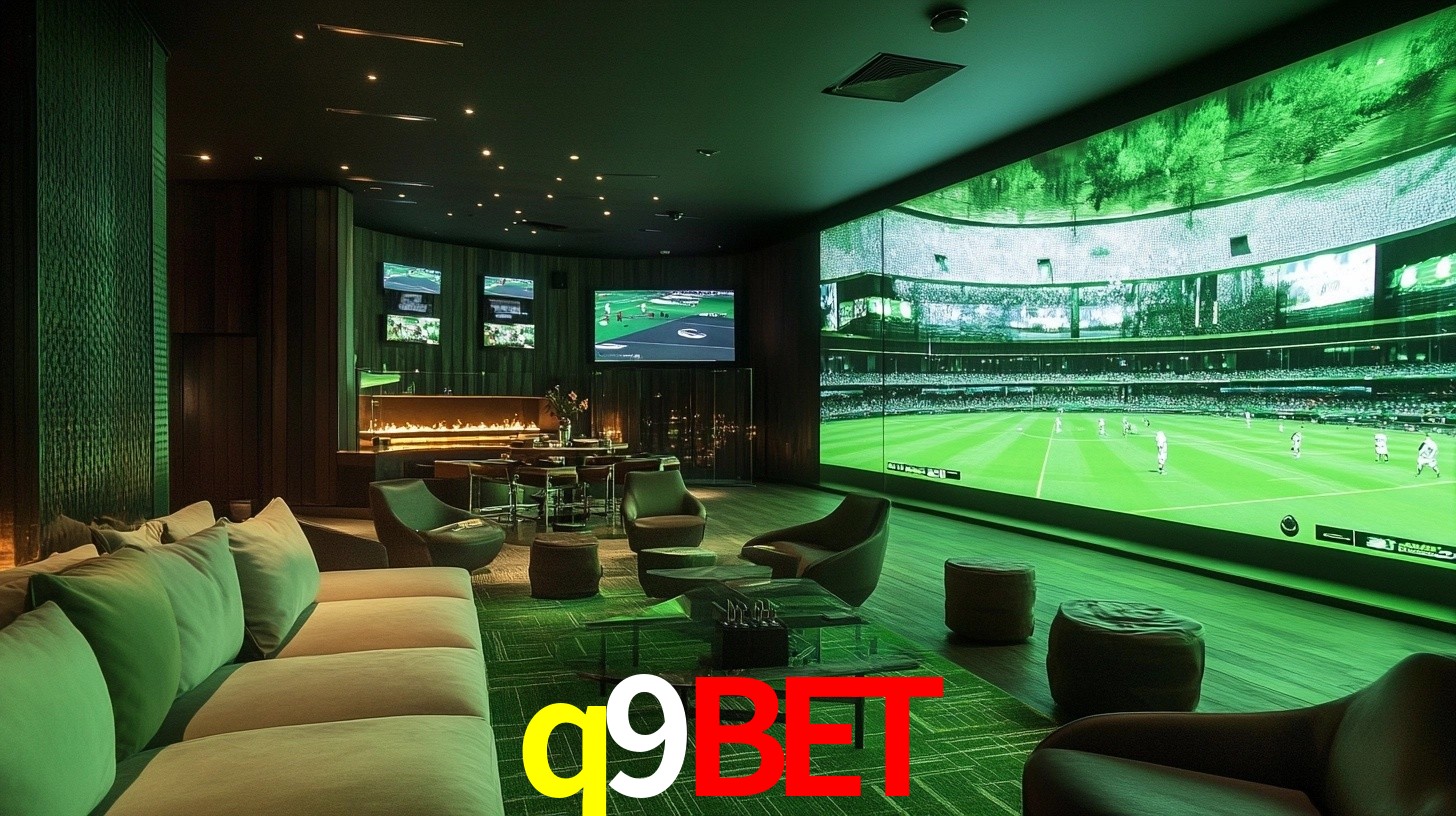 Sinta a adrenalina dos jogos de cassino com q9bet