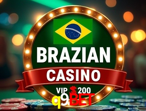 Integração de APIs q9bet