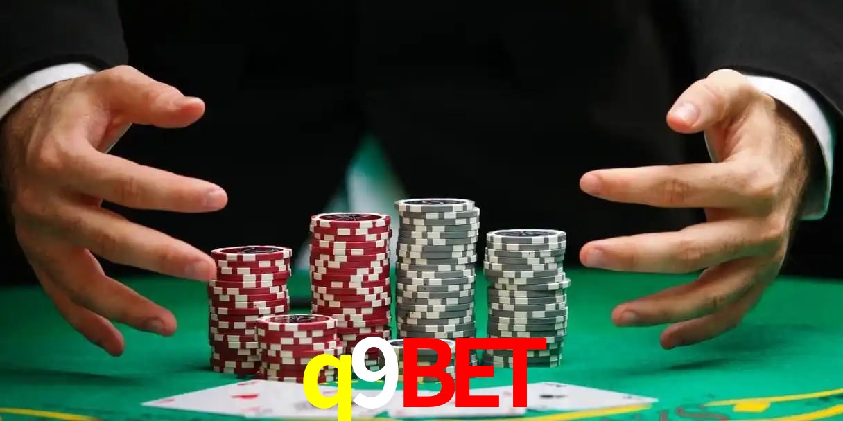 Promoção Relâmpago q9bet