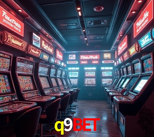Benefícios da Conta q9bet