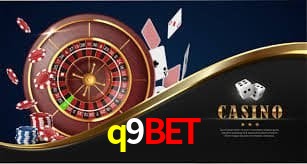 Casino Ao Vivo q9bet