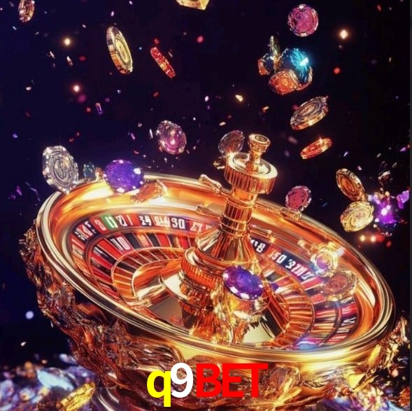Jogos de Slot q9bet