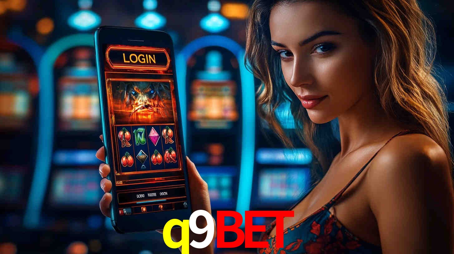 q9bet.com
