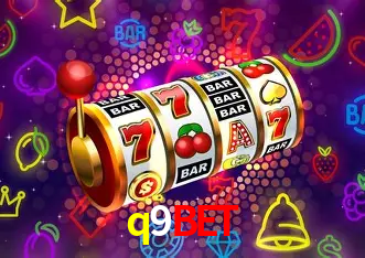 A Experiência Imersiva dos Cassinos Ao Vivo no q9bet