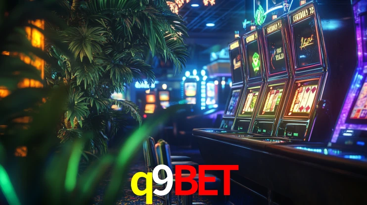 Live Casino q9bet