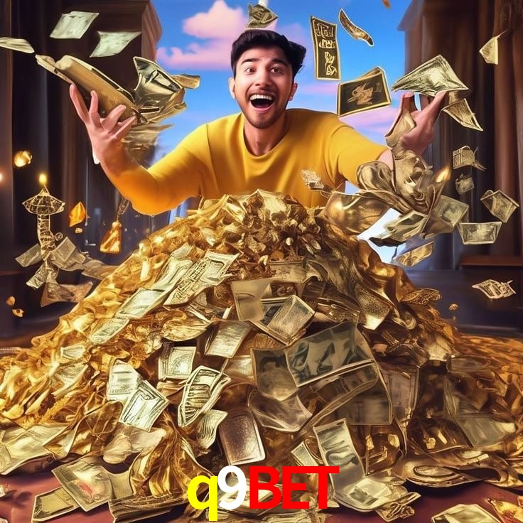 PIX Instantâneo q9bet
