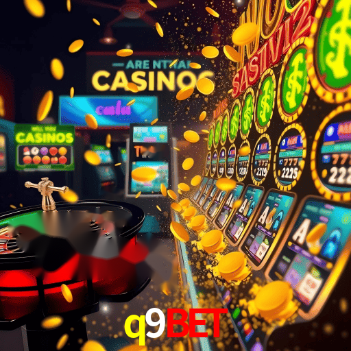 Descubra a Essência do q9bet: Nossa História e Compromissos