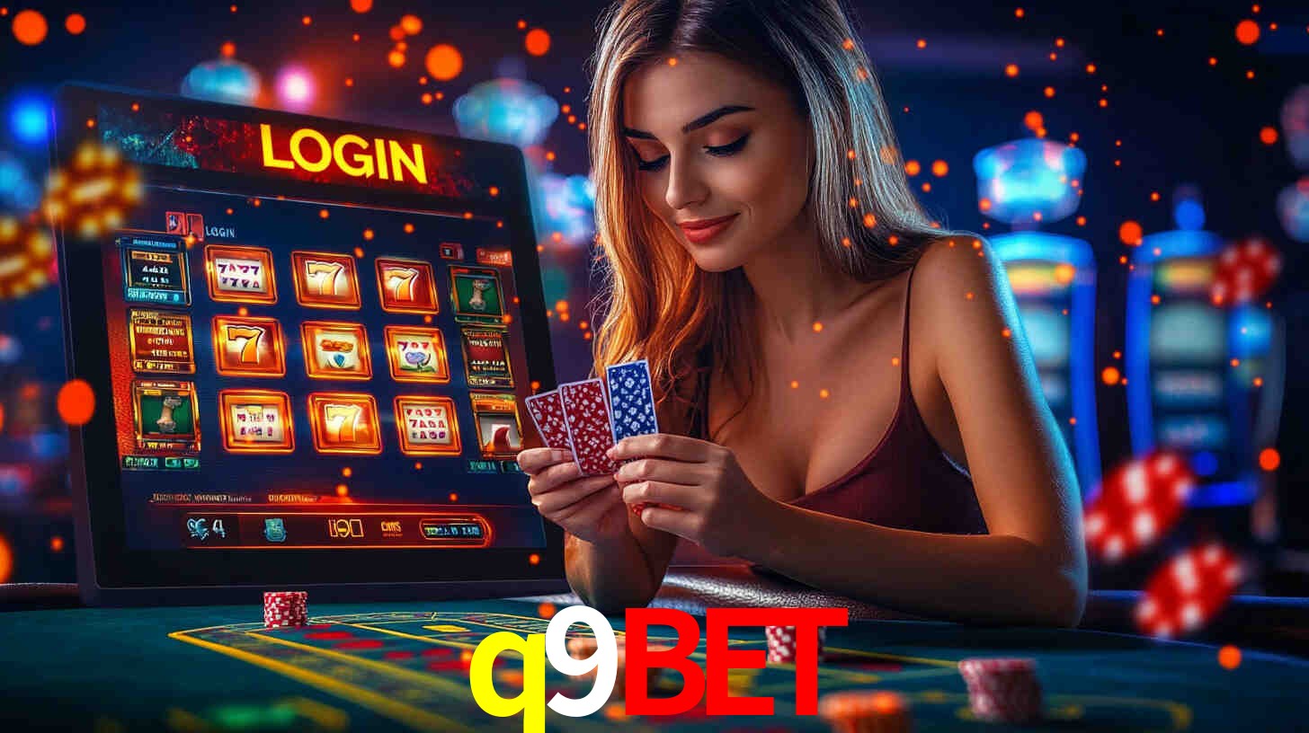 q9bet: Jogue Crash e Experimente Alta Recompensa Instantânea
