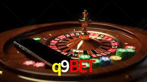 Football Betting q9bet