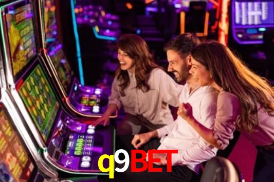 Desvendando o Mundo dos Jogos Virtuais na q9bet
