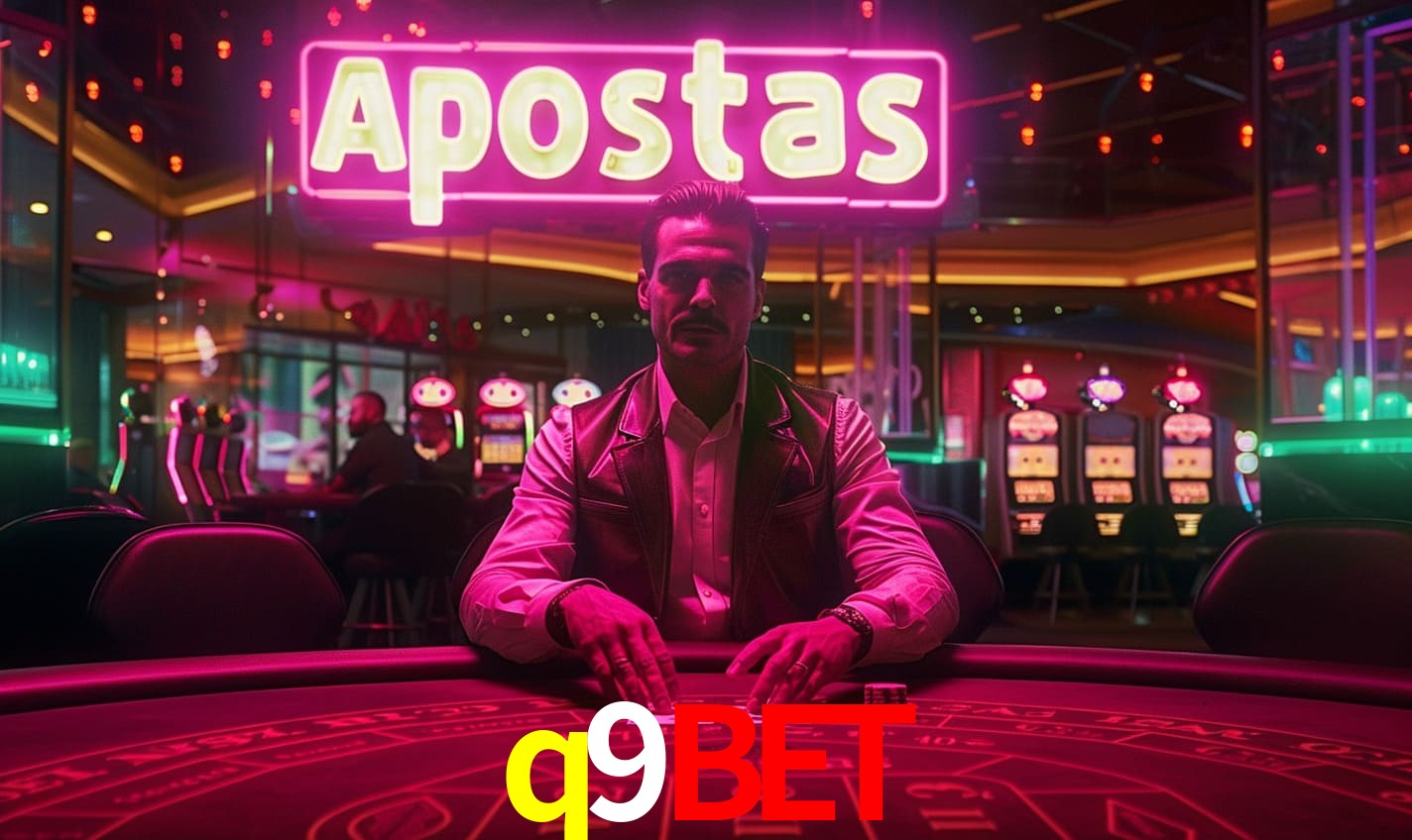 Explorando a Categoria de Eventos em Apostas na q9bet