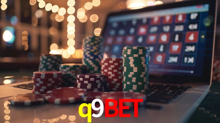Security Systems q9bet