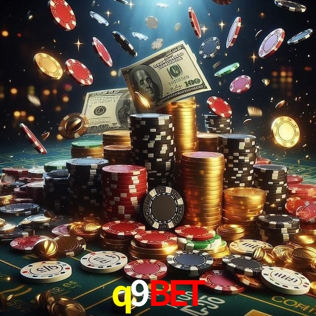 A Experiência Imersiva dos Cassinos Ao Vivo no q9bet